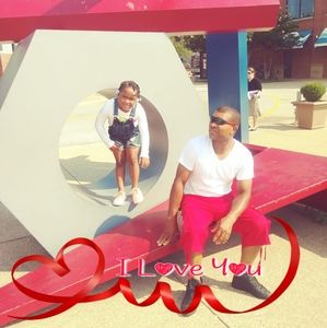 Meet your Posher, Marie